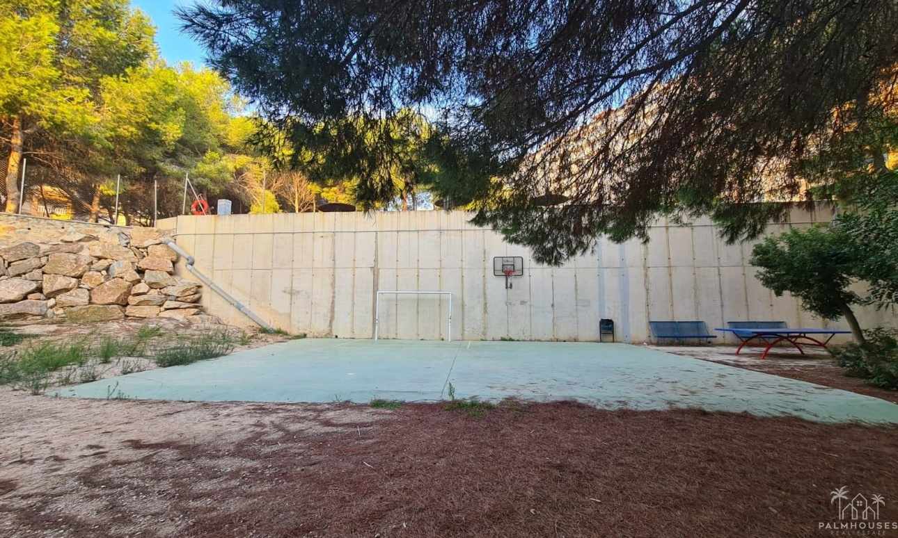 Resale - Apartments - Orihuela Costa - Campoamor