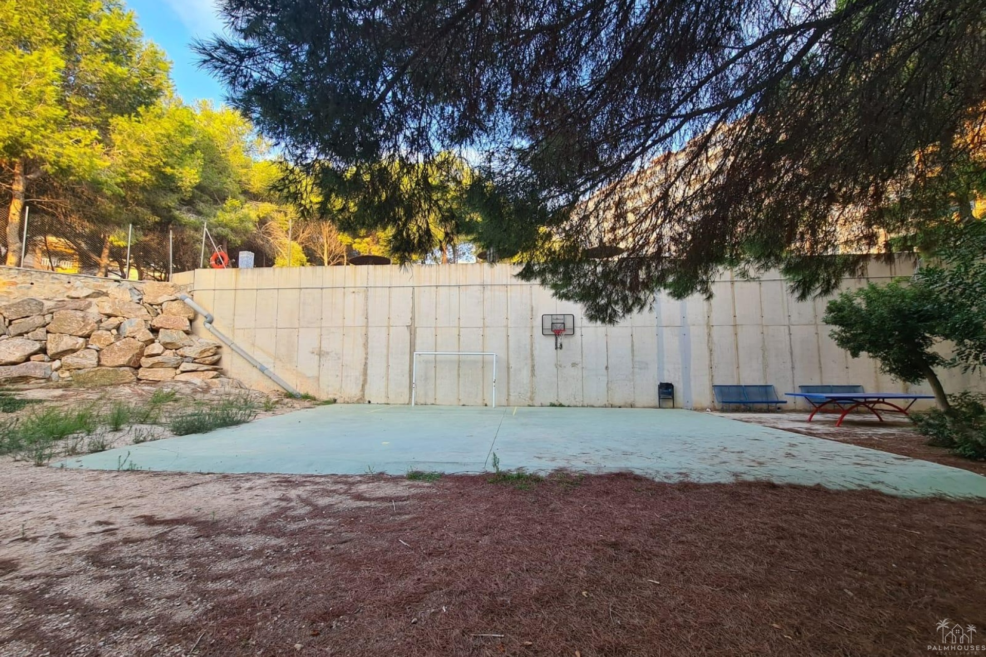 Resale - Apartments - Orihuela Costa - Campoamor