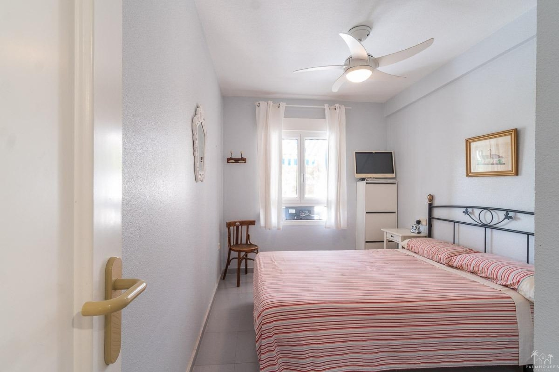 Resale - Apartments - Orihuela Costa - Campoamor