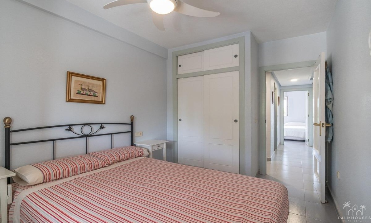Resale - Apartments - Orihuela Costa - Campoamor