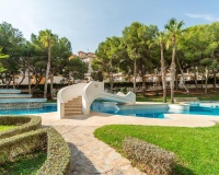 Resale - Apartments - Orihuela Costa - Campoamor