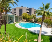 Resale - Apartments - Orihuela Costa - Costa Blanca