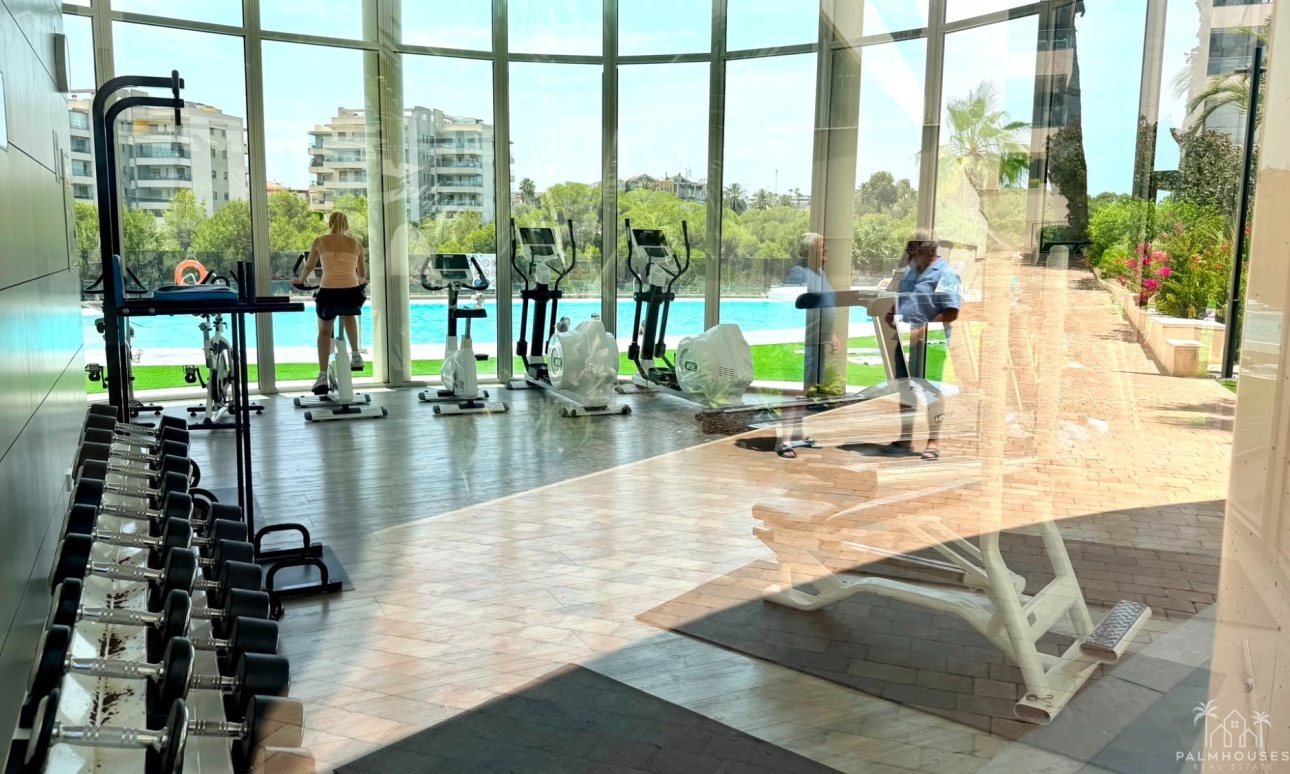Resale - Apartments - Orihuela Costa - Costa Blanca