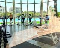 Resale - Apartments - Orihuela Costa - Costa Blanca