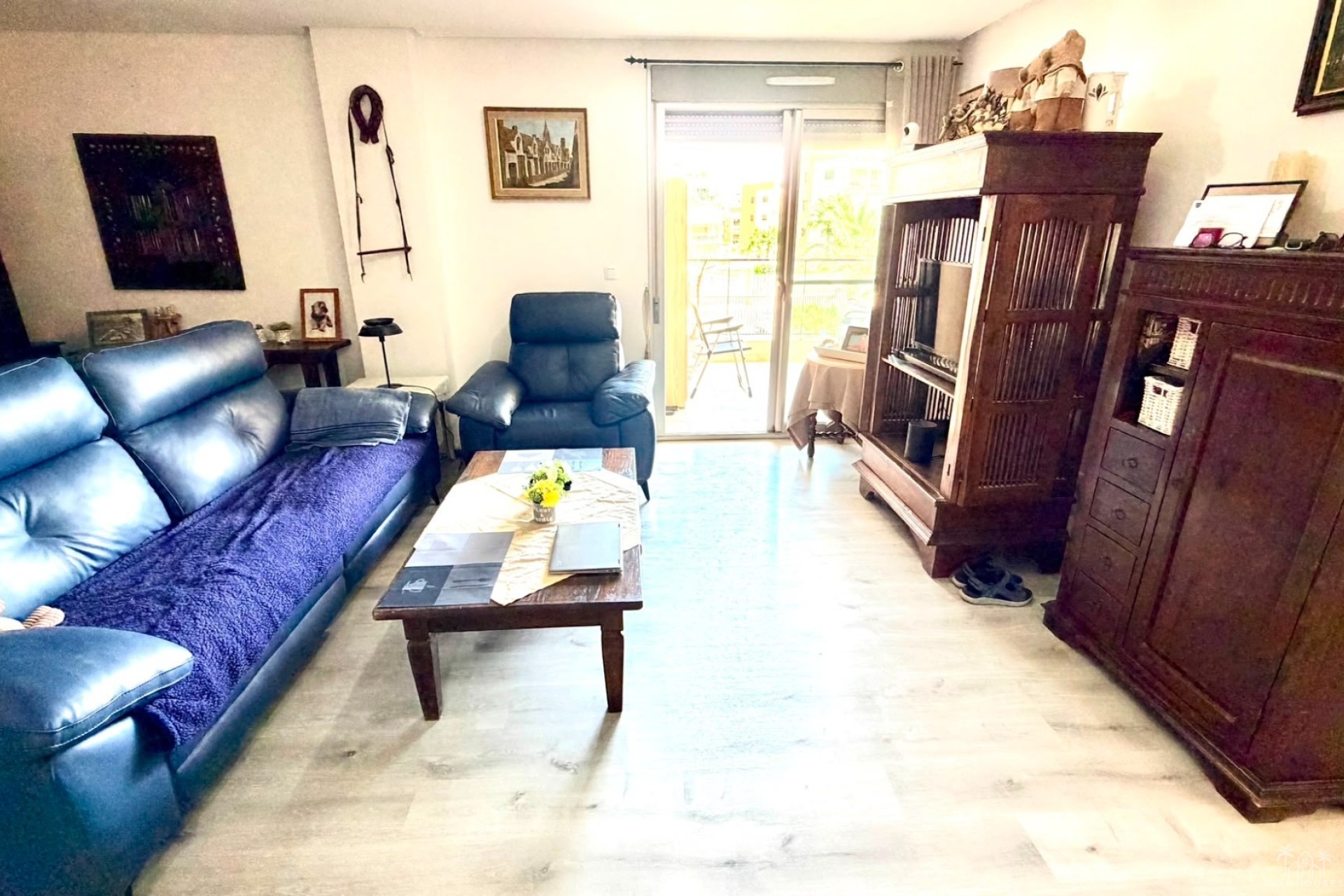 Resale - Apartments - Orihuela Costa - Costa Blanca