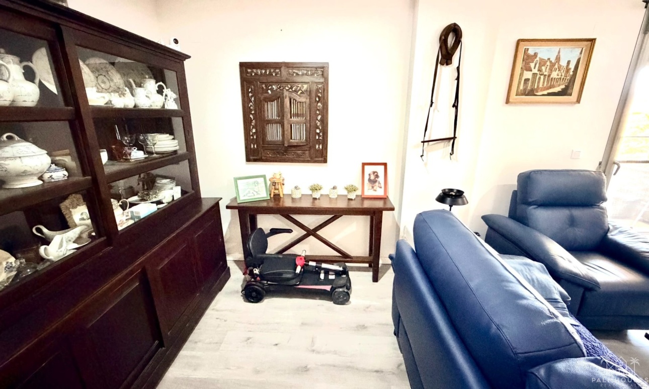 Resale - Apartments - Orihuela Costa - Costa Blanca