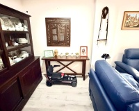Resale - Apartments - Orihuela Costa - Costa Blanca