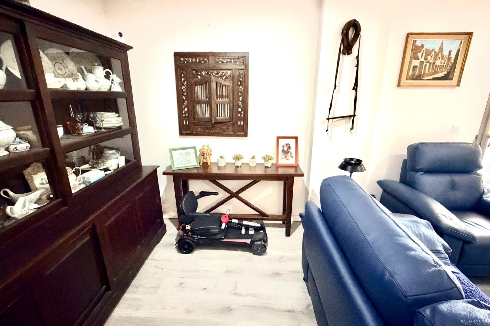 Resale - Apartments - Orihuela Costa - Costa Blanca