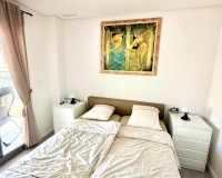 Resale - Apartments - Orihuela Costa - Costa Blanca