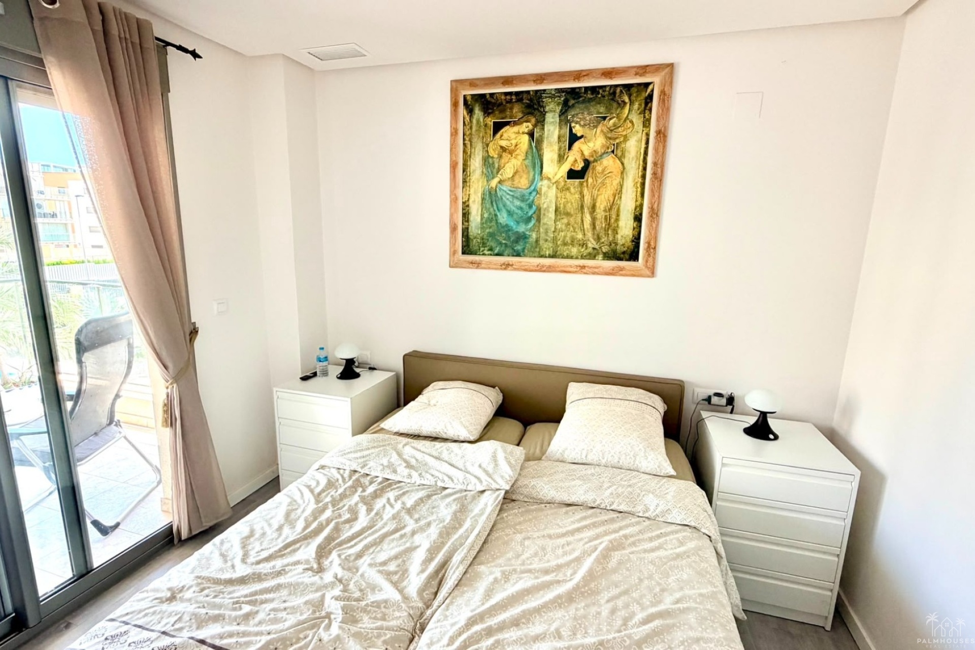 Resale - Apartments - Orihuela Costa - Costa Blanca