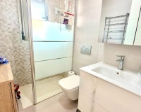 Resale - Apartments - Orihuela Costa - Costa Blanca