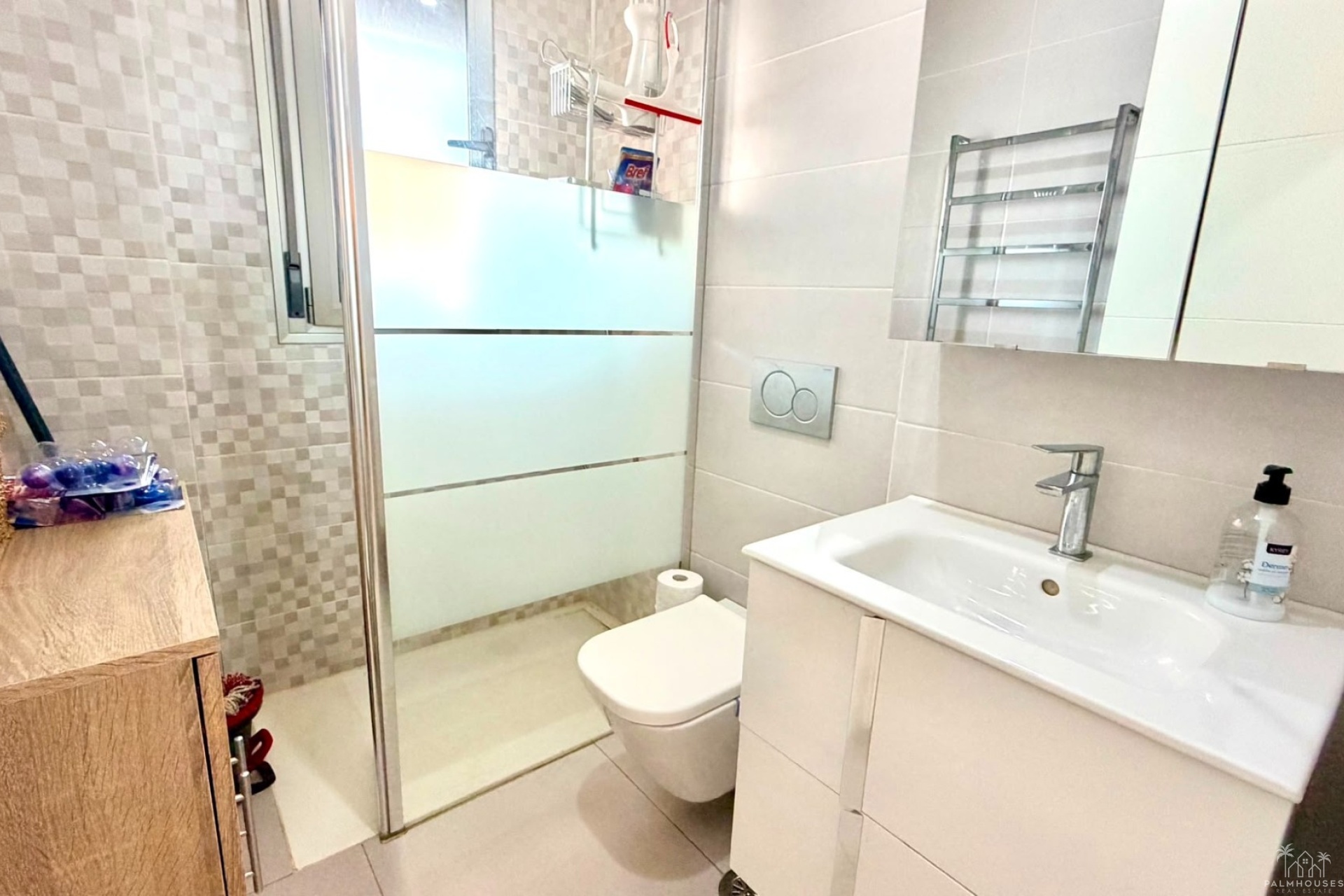 Resale - Apartments - Orihuela Costa - Costa Blanca