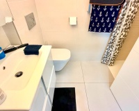 Resale - Apartments - Orihuela Costa - Costa Blanca