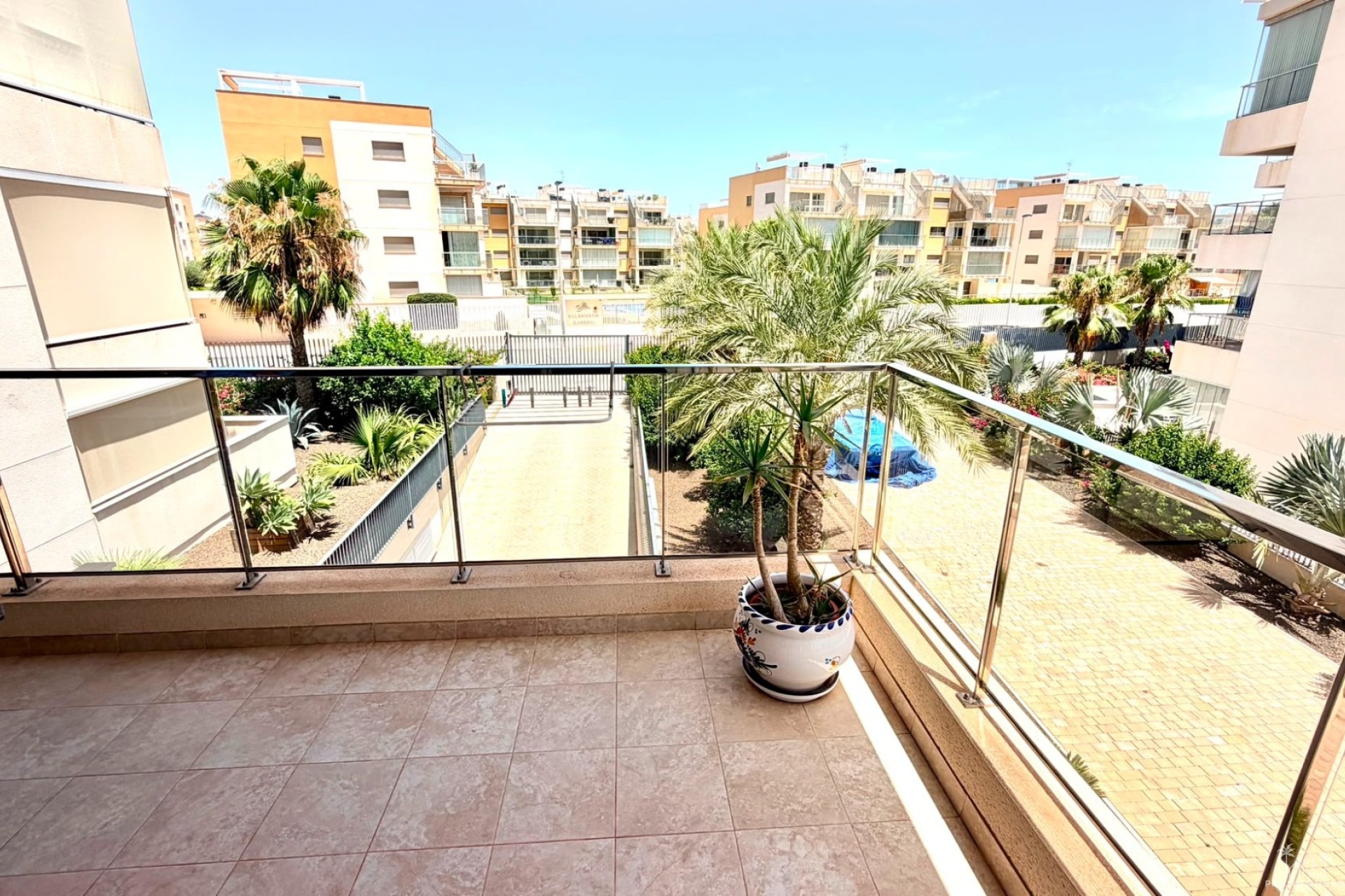 Resale - Apartments - Orihuela Costa - Costa Blanca