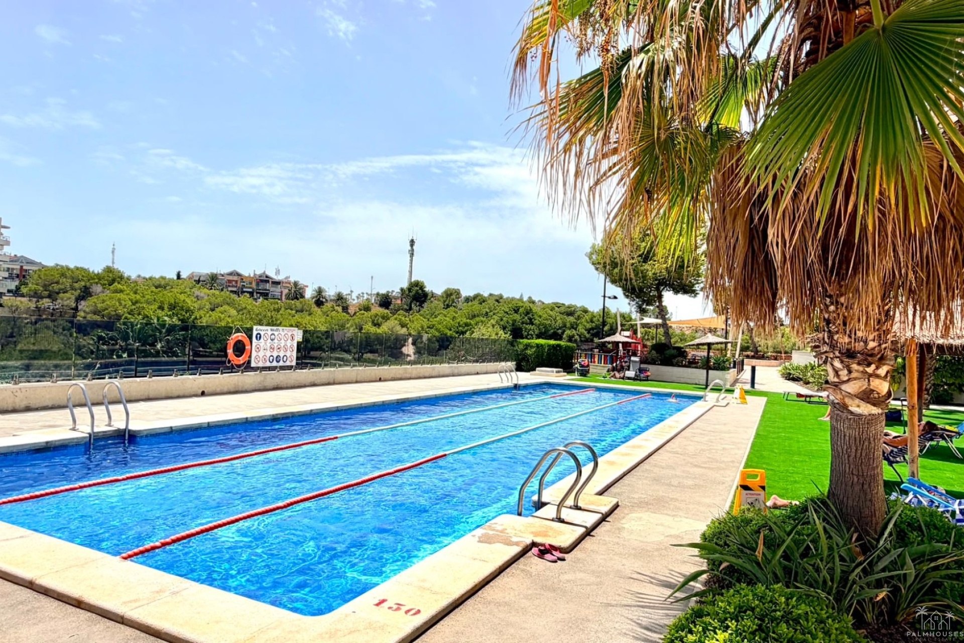 Resale - Apartments - Orihuela Costa - Costa Blanca