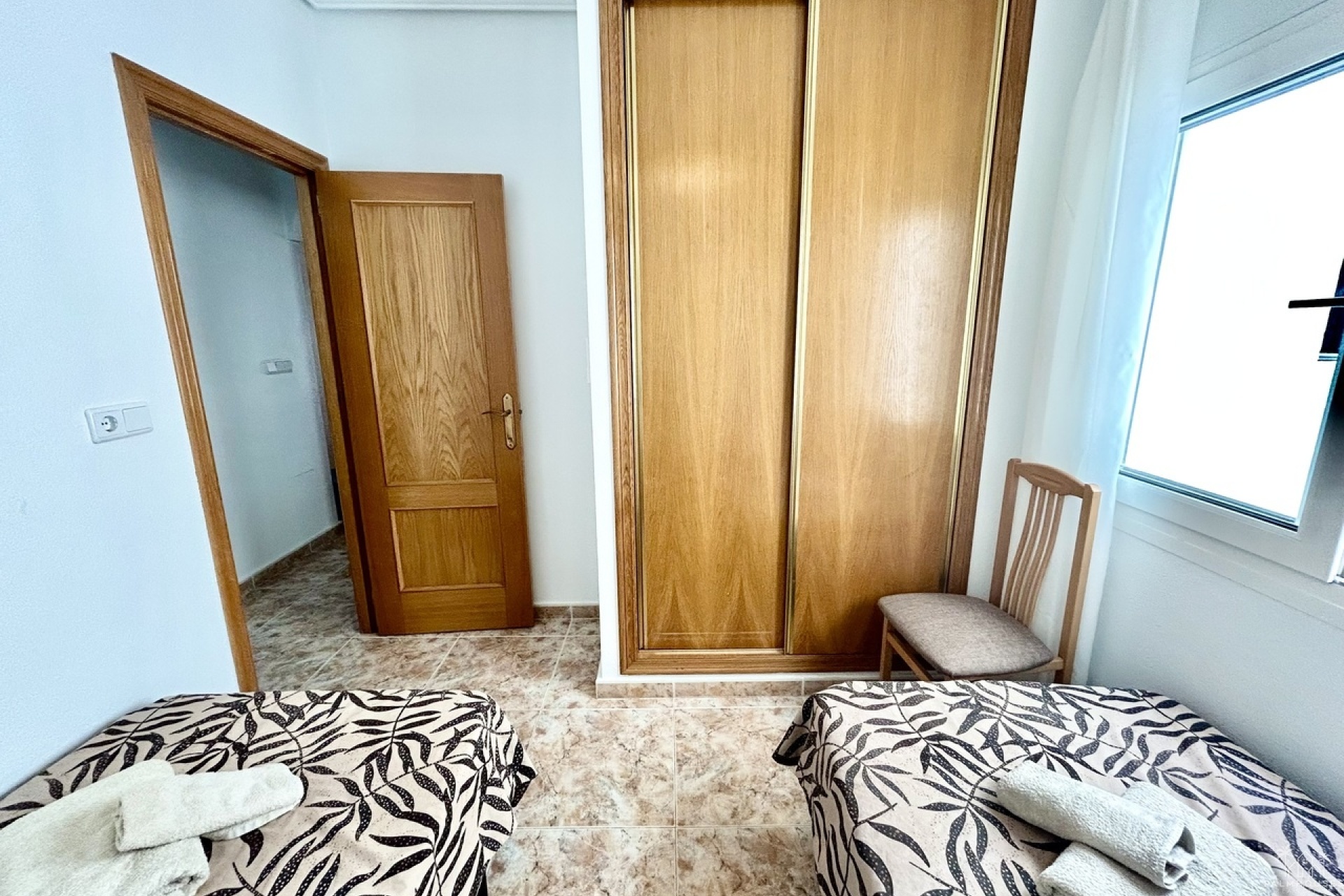 Resale - Apartments - Orihuela Costa - Costa Blanca