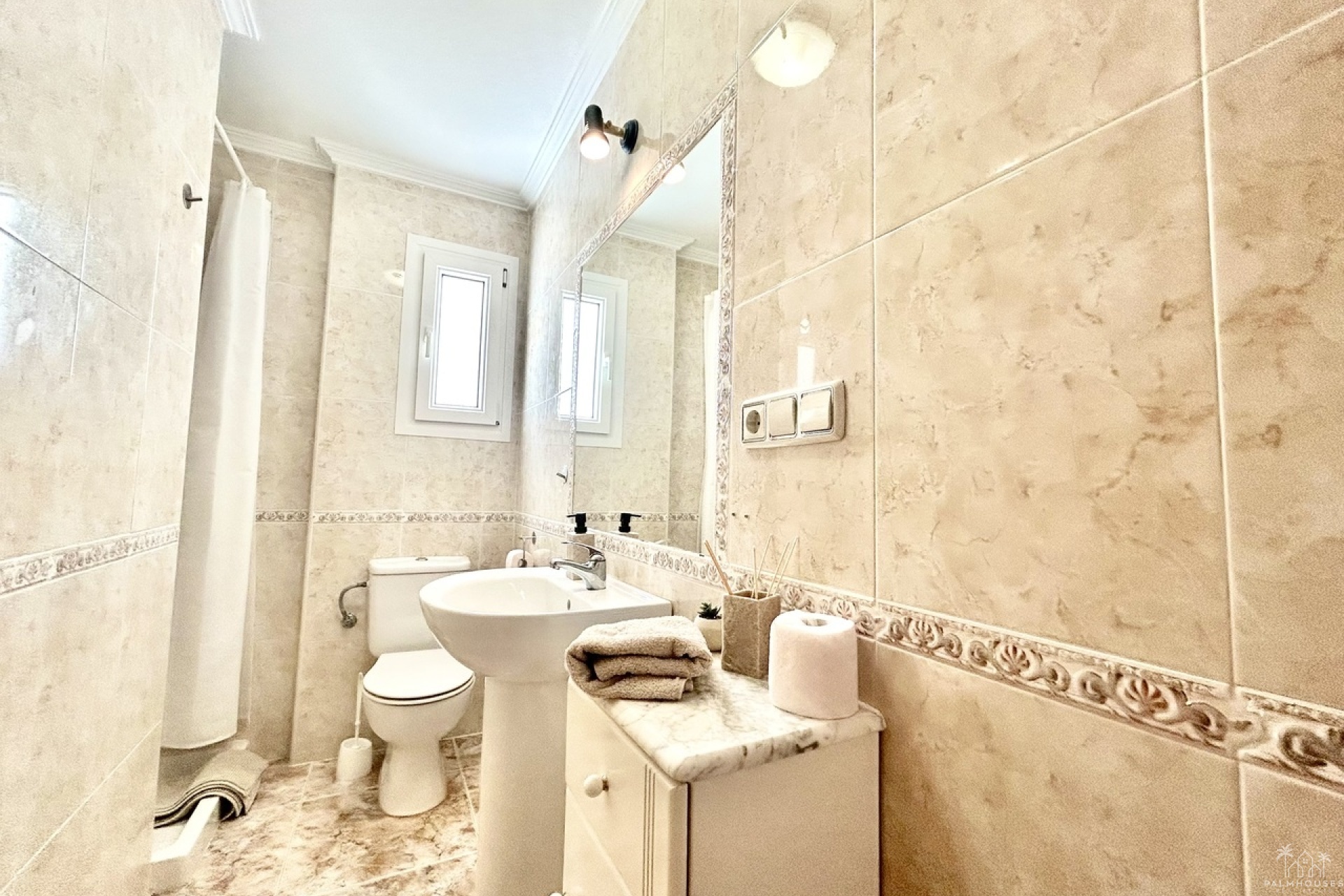 Resale - Apartments - Orihuela Costa - Costa Blanca