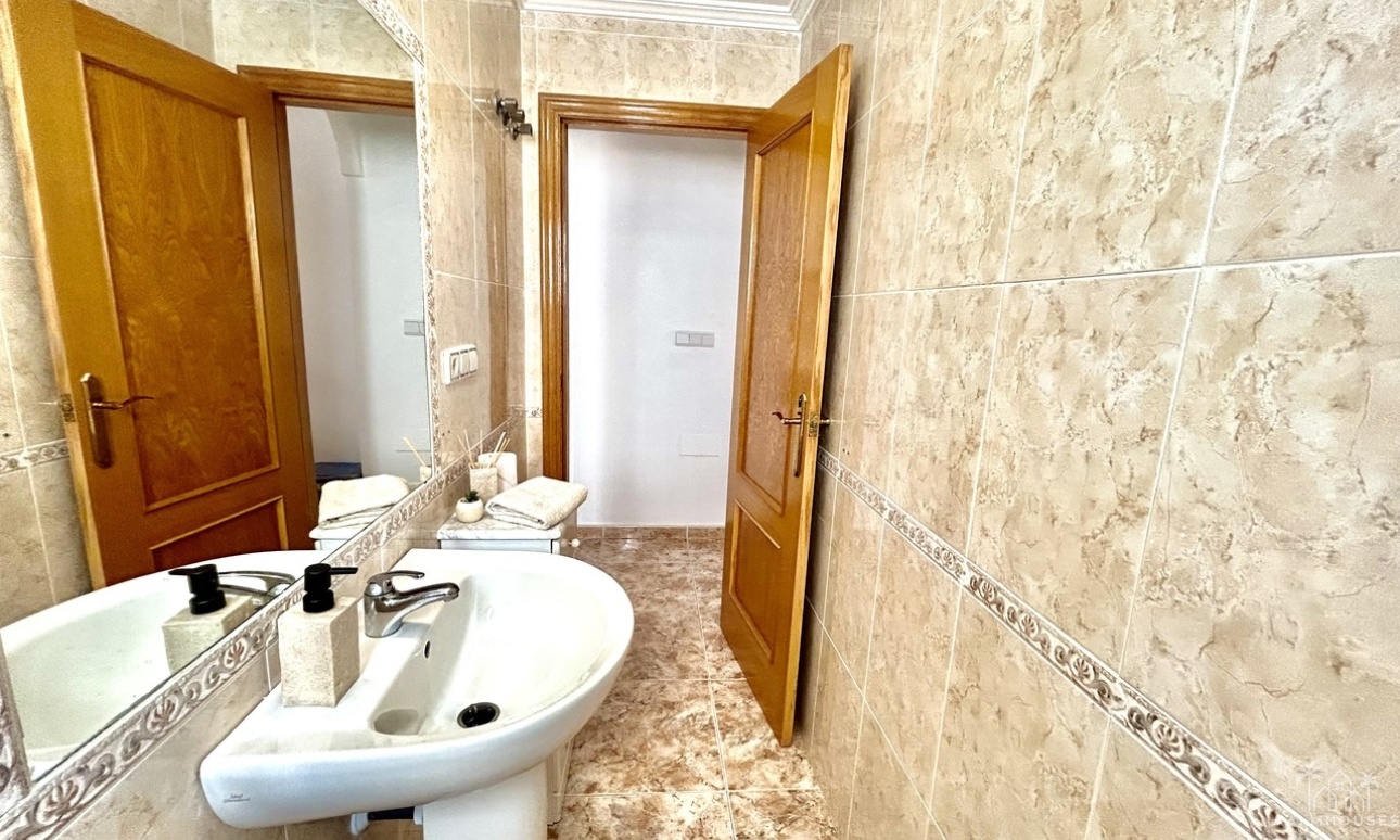 Resale - Apartments - Orihuela Costa - Costa Blanca