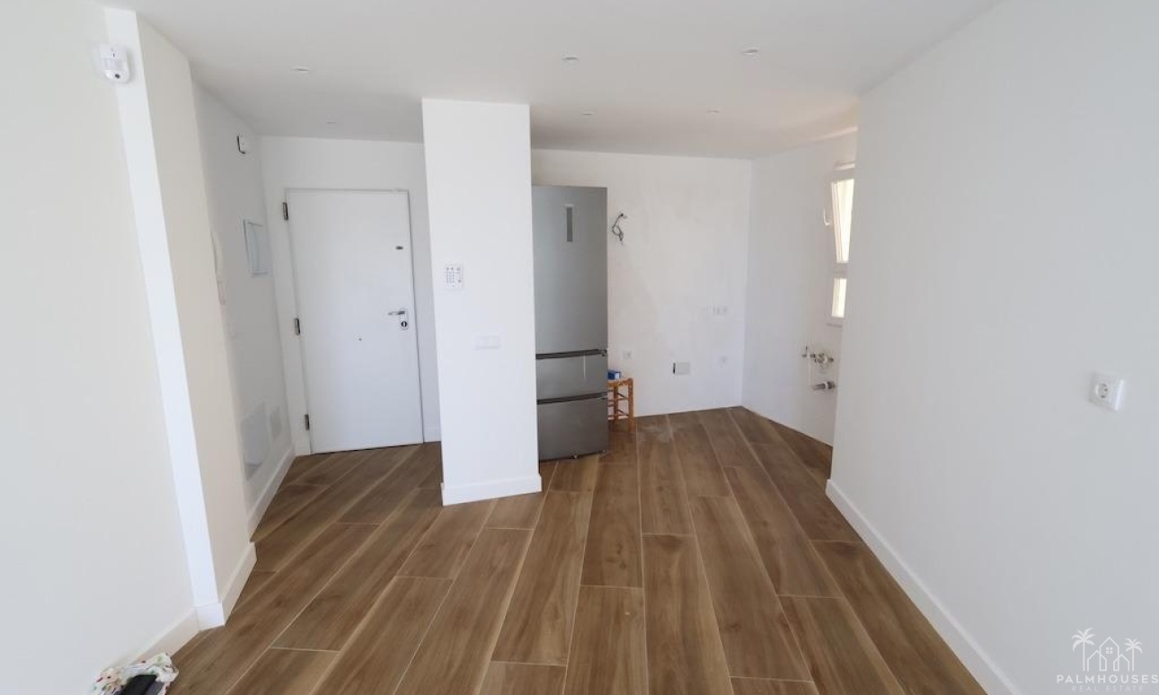 Resale - Apartments - Orihuela Costa - Costa Blanca