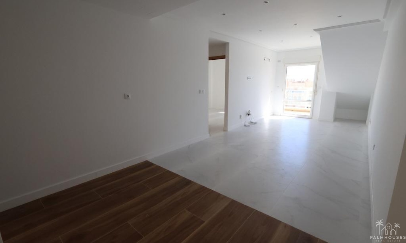 Resale - Apartments - Orihuela Costa - Costa Blanca