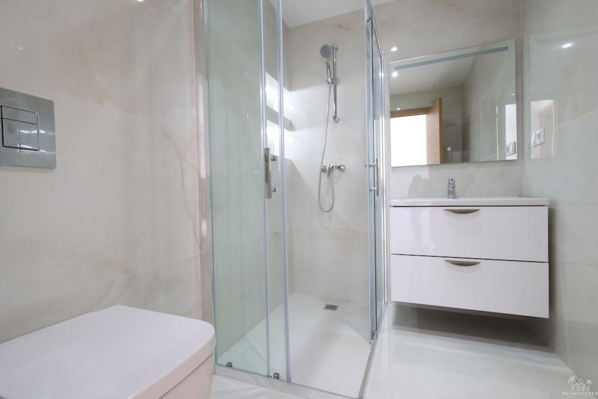 Resale - Apartments - Orihuela Costa - Costa Blanca