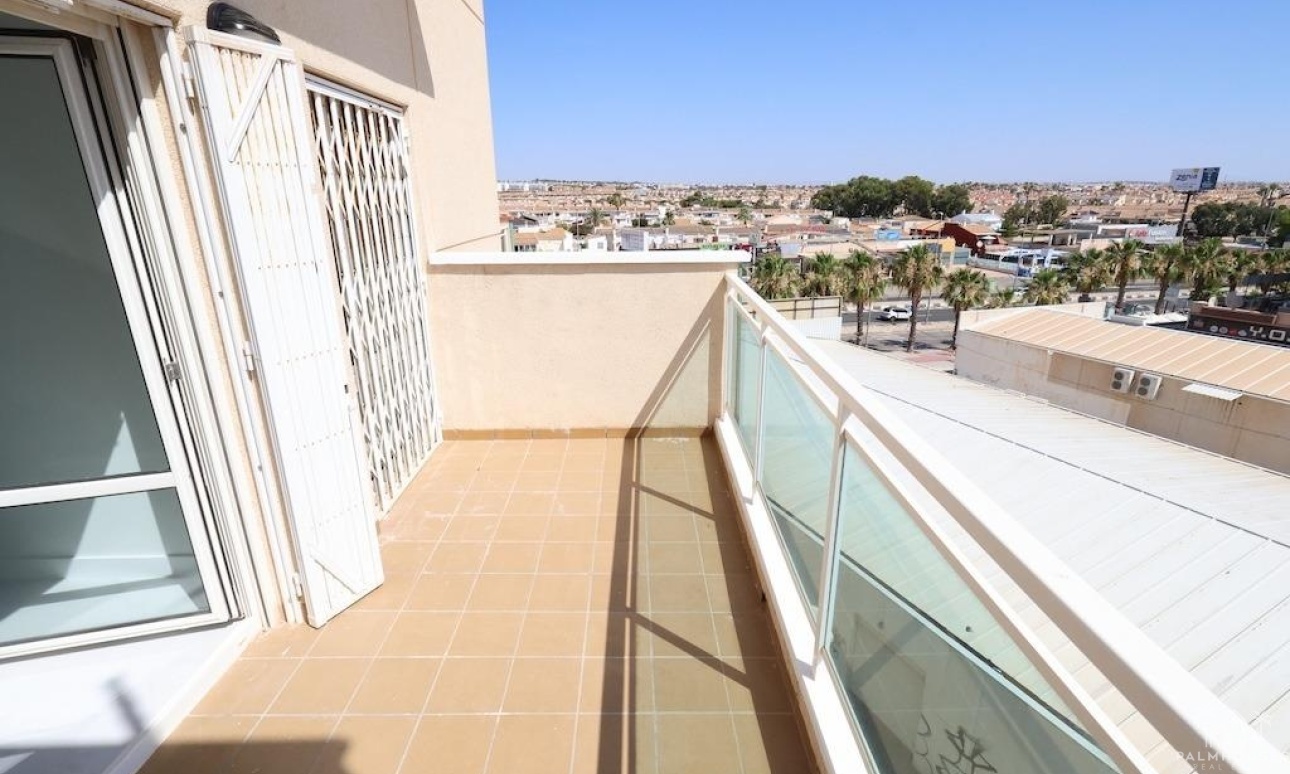 Resale - Apartments - Orihuela Costa - Costa Blanca