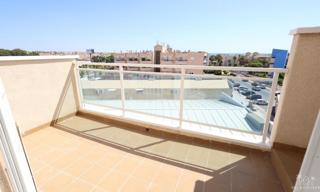 Resale - Apartments - Orihuela Costa - Costa Blanca