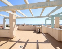 Resale - Apartments - Orihuela Costa - Costa Blanca