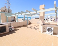 Resale - Apartments - Orihuela Costa - Costa Blanca