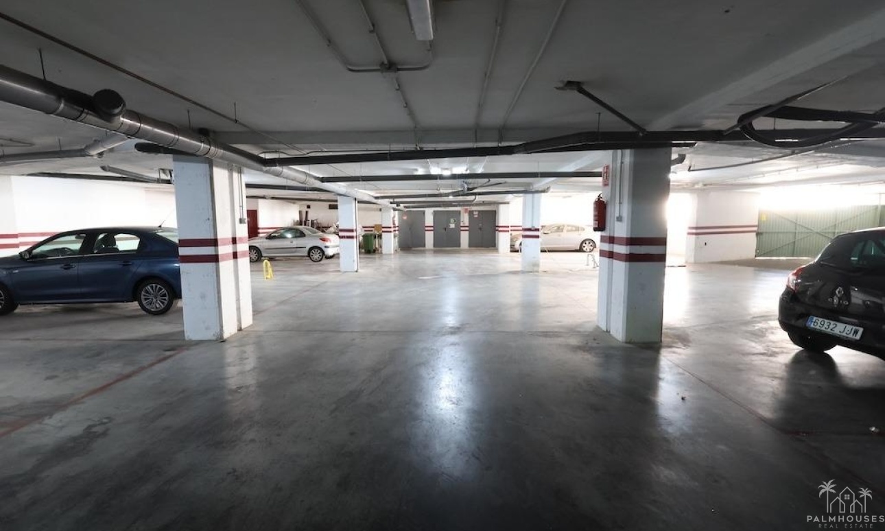 Resale - Apartments - Orihuela Costa - Costa Blanca