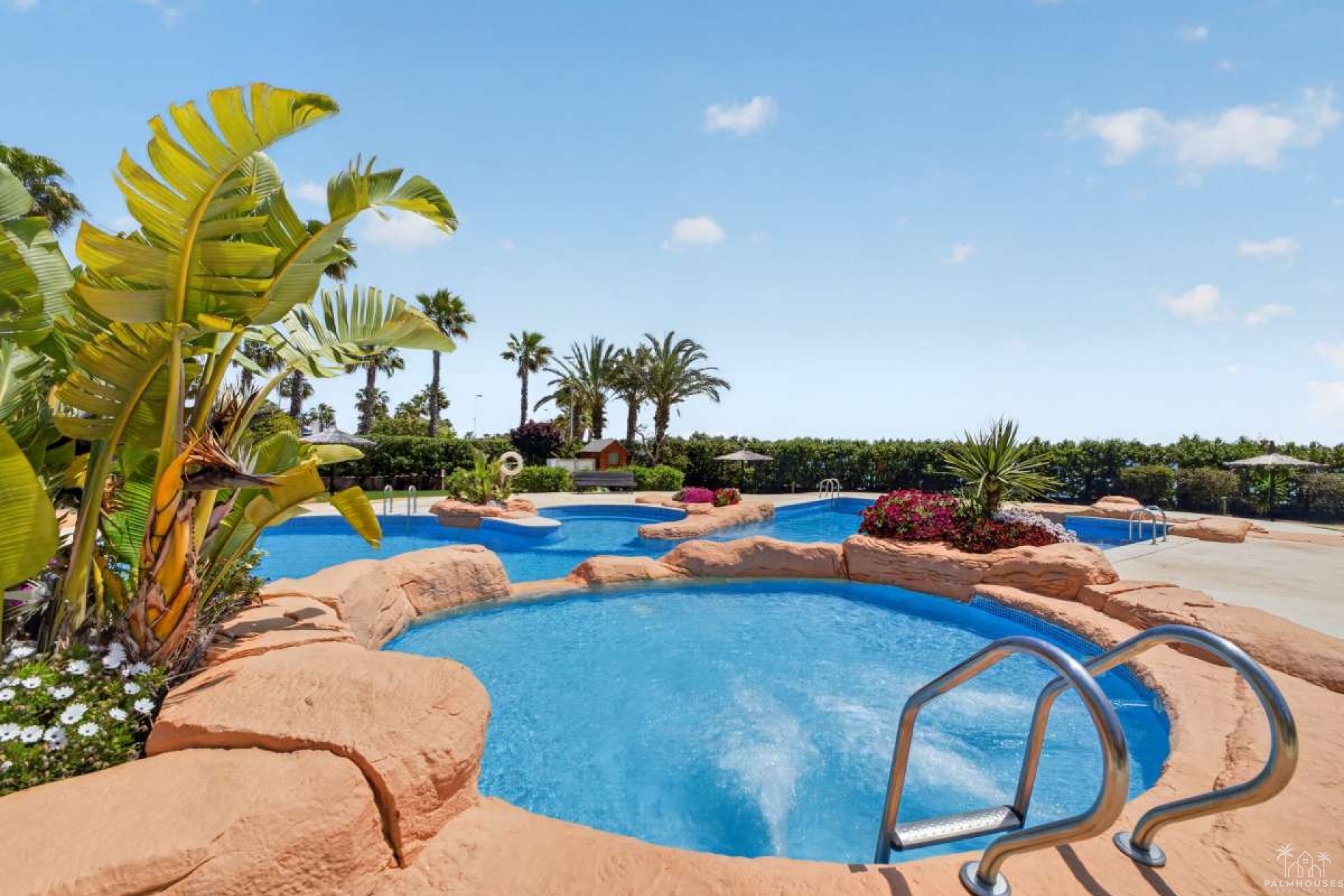 Resale - Apartments - Orihuela Costa - Costa Blanca