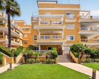 Resale - Apartments - Orihuela Costa - Costa Blanca
