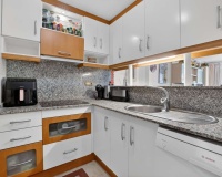 Resale - Apartments - Orihuela Costa - Costa Blanca