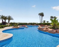 Resale - Apartments - Orihuela Costa - Costa Blanca