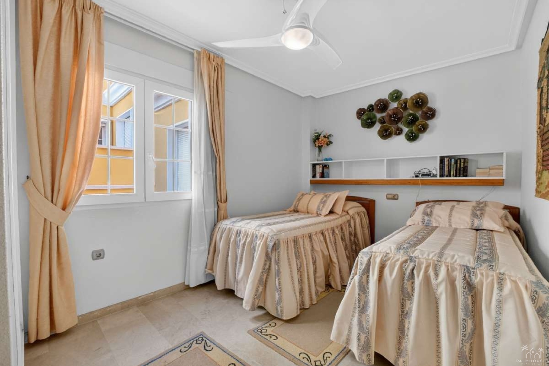 Resale - Apartments - Orihuela Costa - Costa Blanca