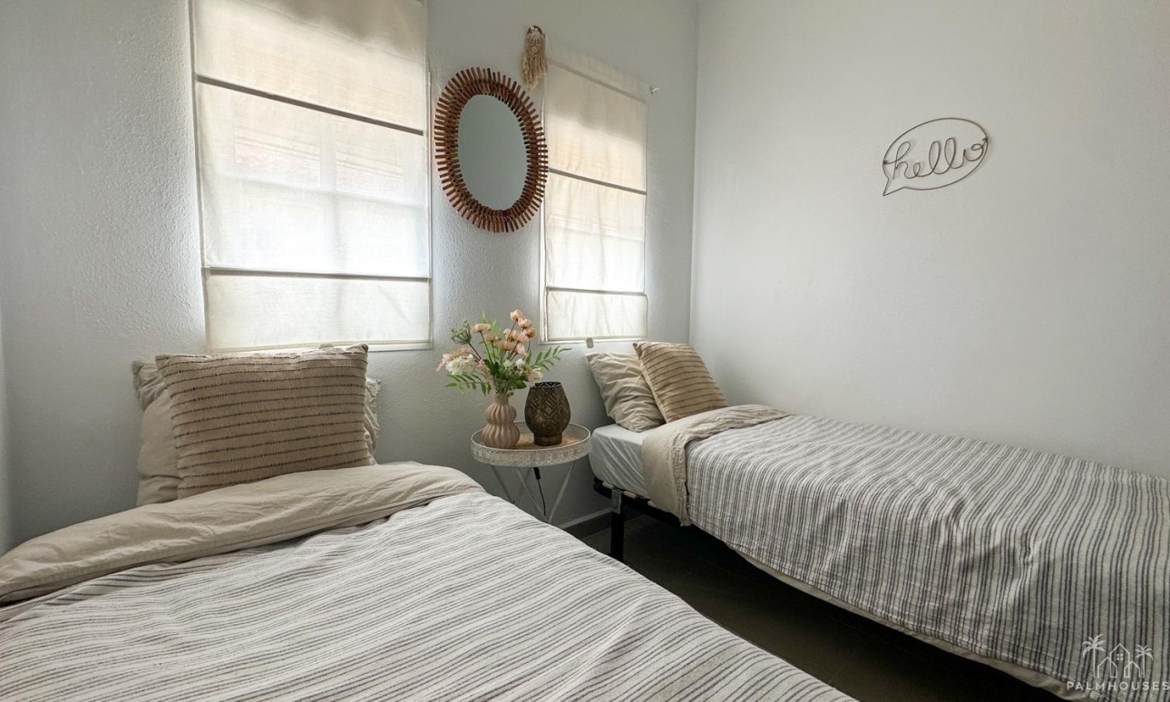 Resale - Apartments - Orihuela Costa - Costa Blanca