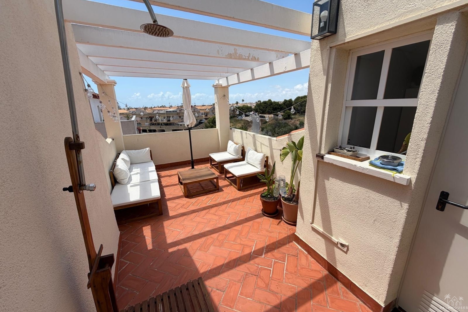 Resale - Apartments - Orihuela Costa - Costa Blanca