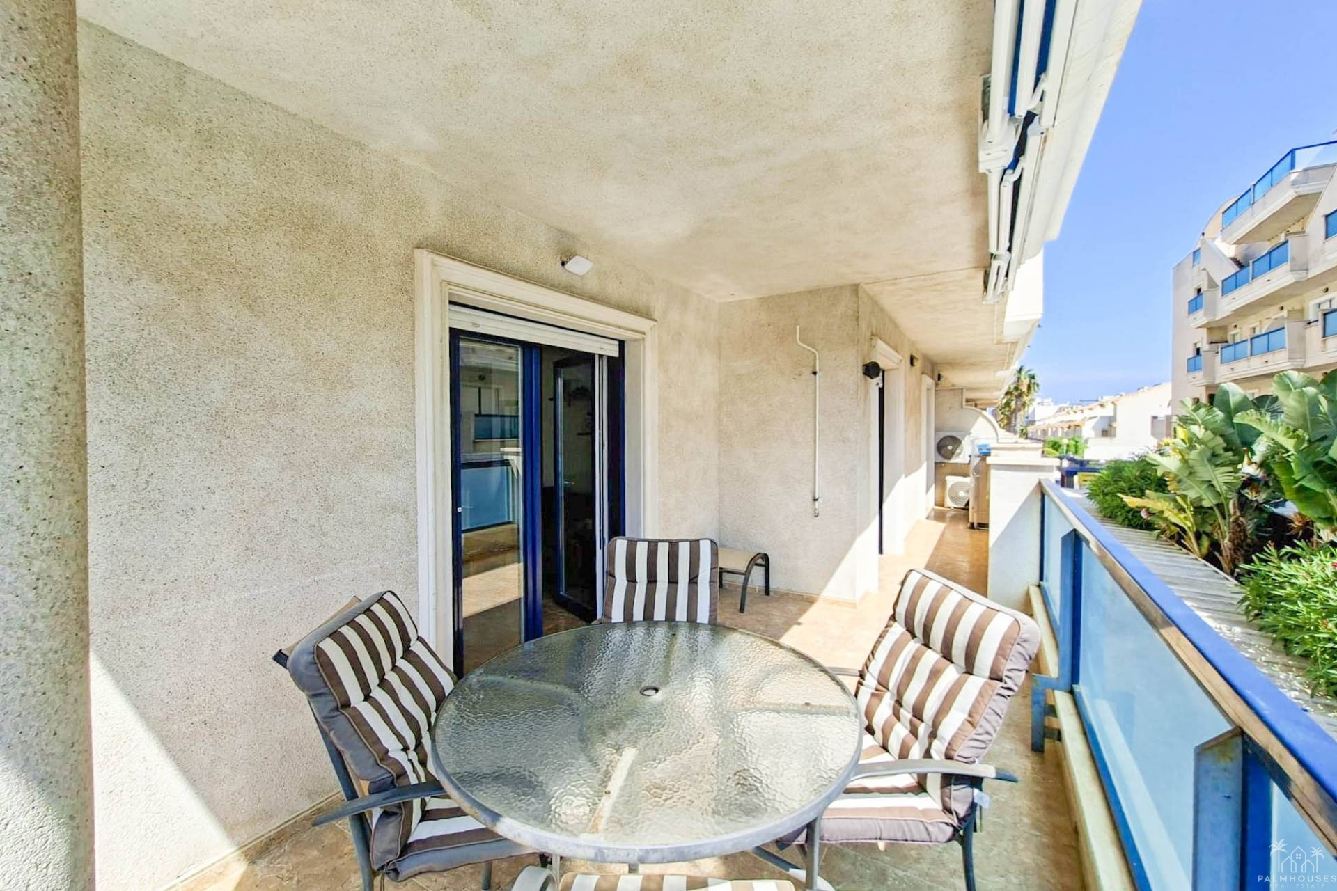 Resale - Apartments - Orihuela Costa - Costa Blanca
