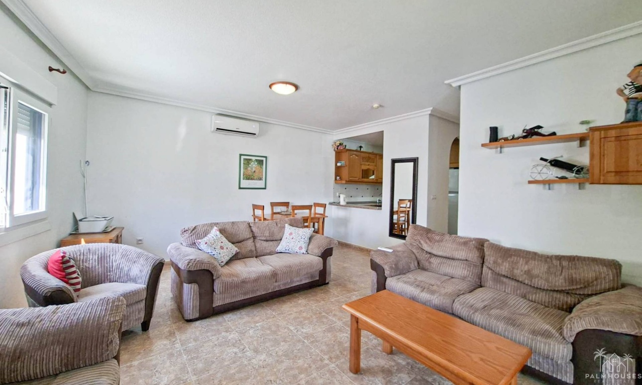 Resale - Apartments - Orihuela Costa - Costa Blanca