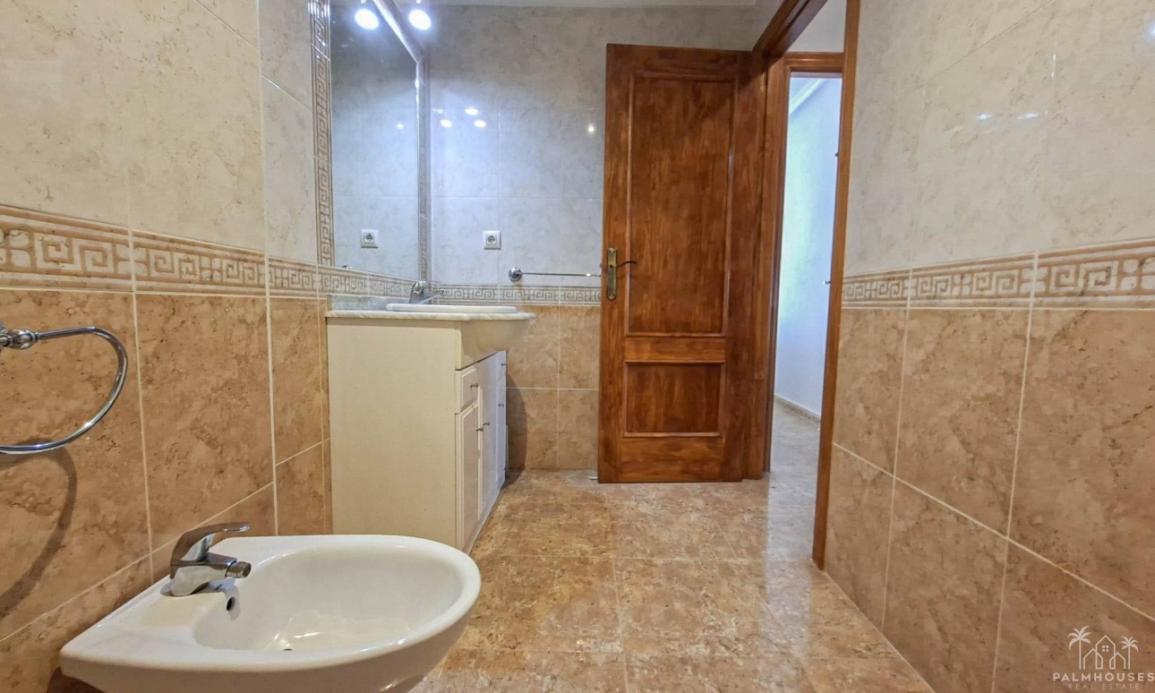 Resale - Apartments - Orihuela Costa - Costa Blanca