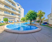 Resale - Apartments - Orihuela Costa - Costa Blanca