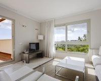 Resale - Apartments - Orihuela Costa - Costa Blanca