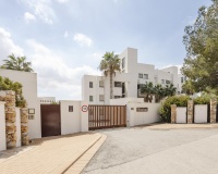 Resale - Apartments - Orihuela Costa - Costa Blanca