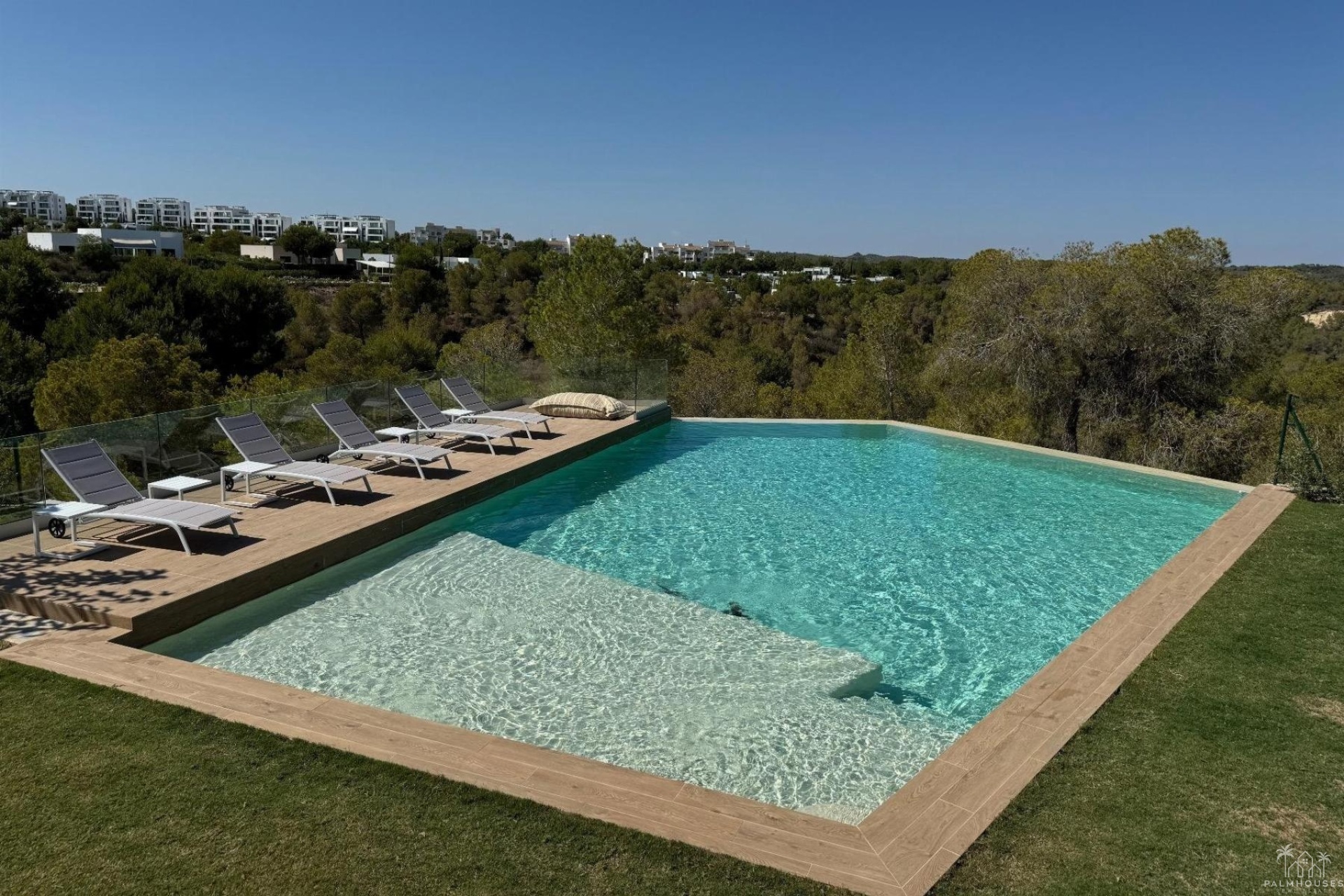 Resale - Apartments - Orihuela Costa - Costa Blanca
