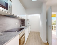 Resale - Apartments - Orihuela Costa - Costa Blanca