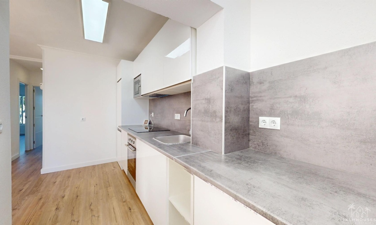 Resale - Apartments - Orihuela Costa - Costa Blanca