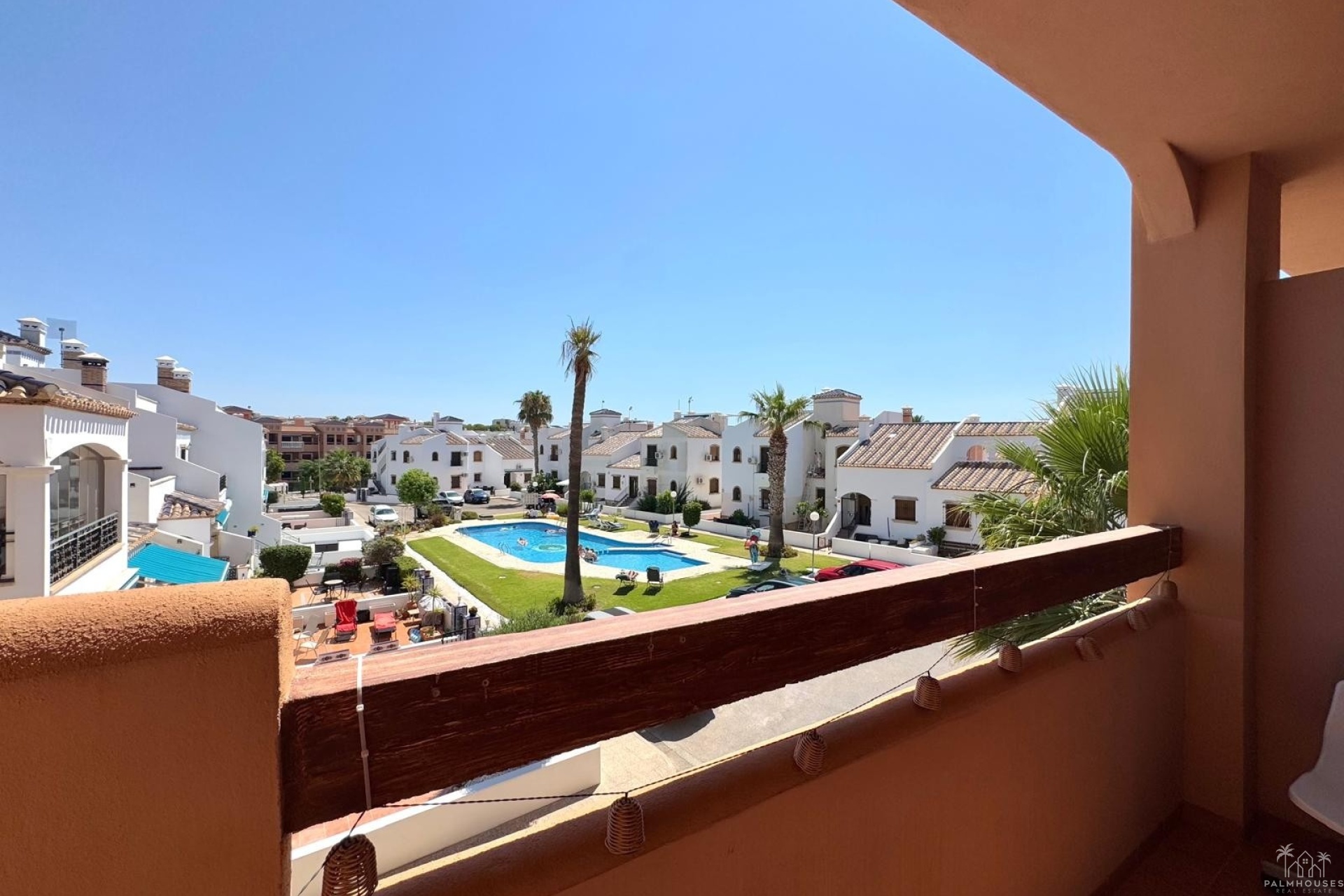 Resale - Apartments - Orihuela Costa - Costa Blanca