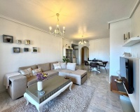 Resale - Apartments - Orihuela Costa - Costa Blanca