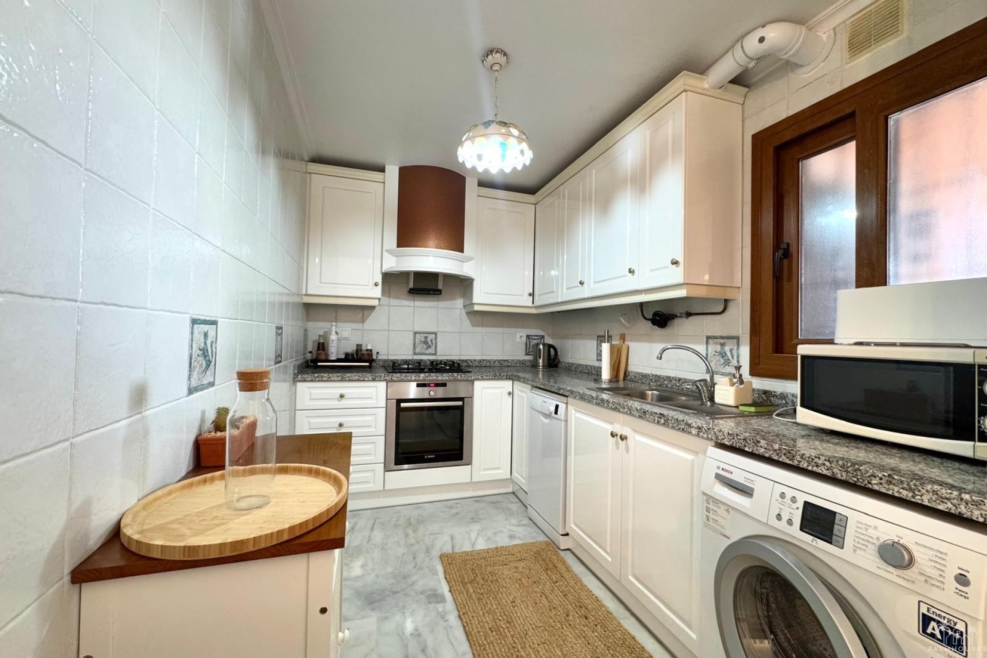 Resale - Apartments - Orihuela Costa - Costa Blanca