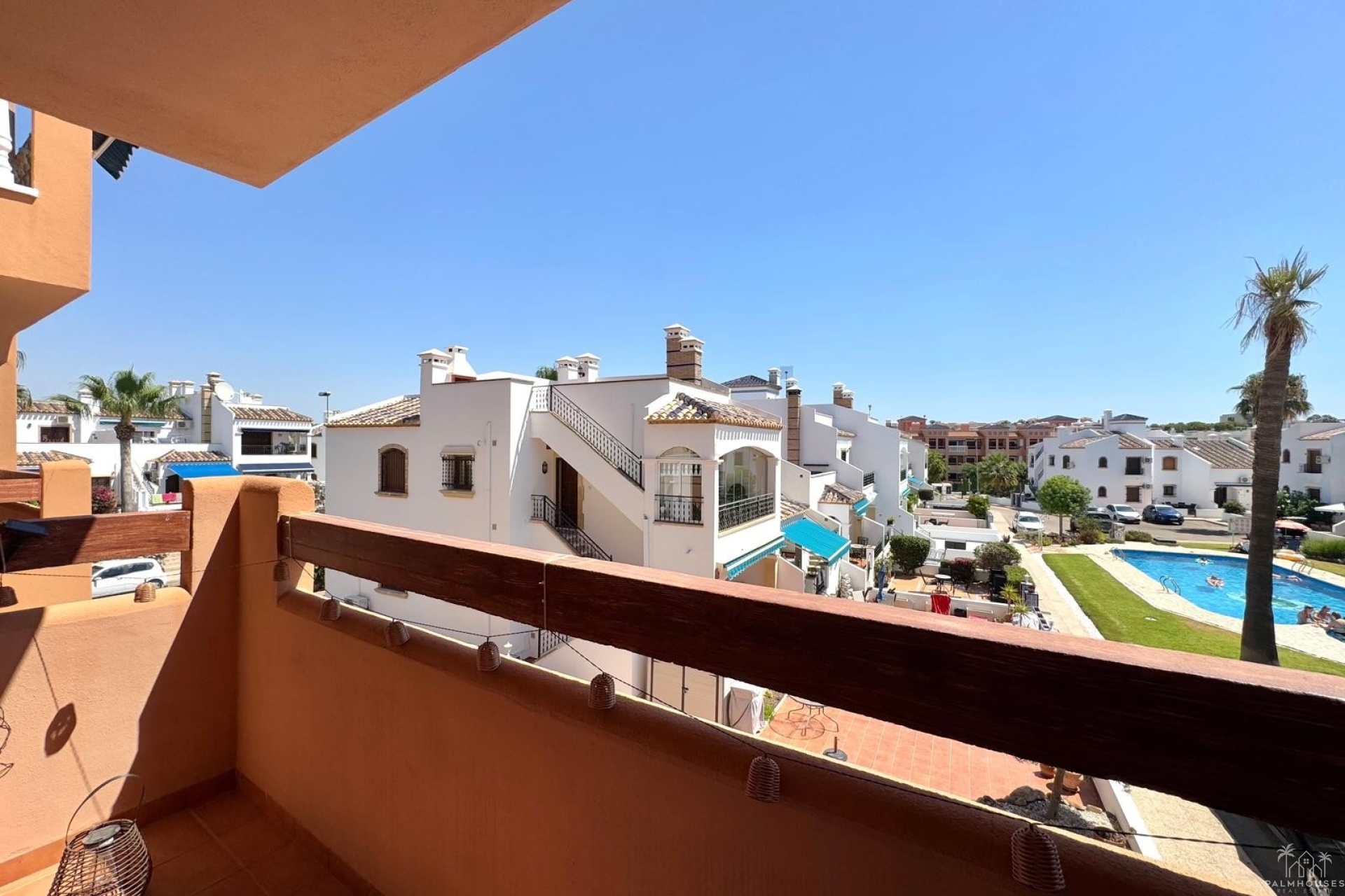 Resale - Apartments - Orihuela Costa - Costa Blanca